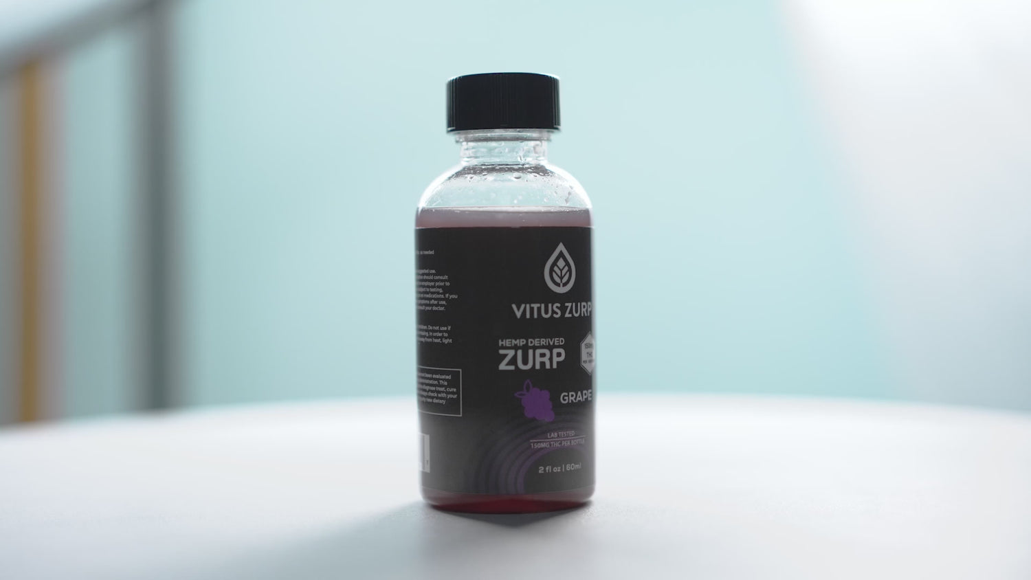 Vitus Zurp - Grape