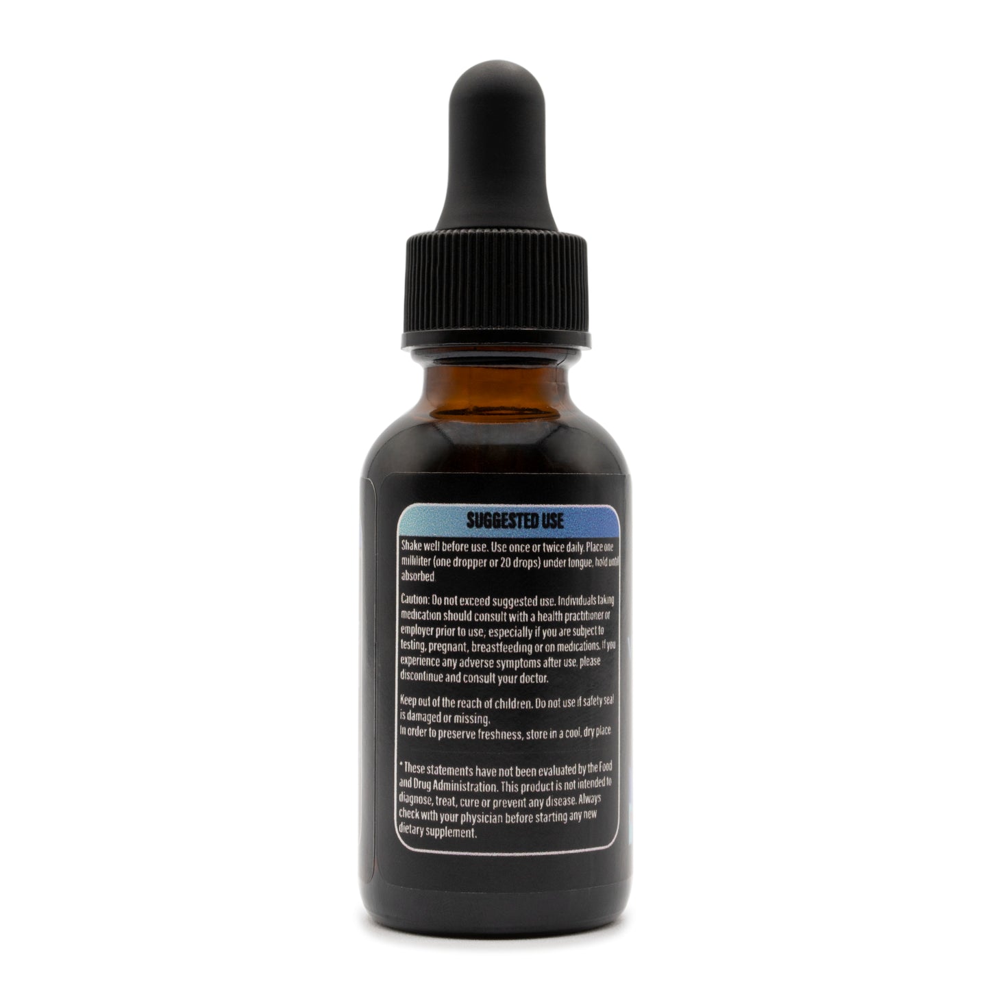 Vitus Hemp Oil 2000mg - DO-SI-DOS