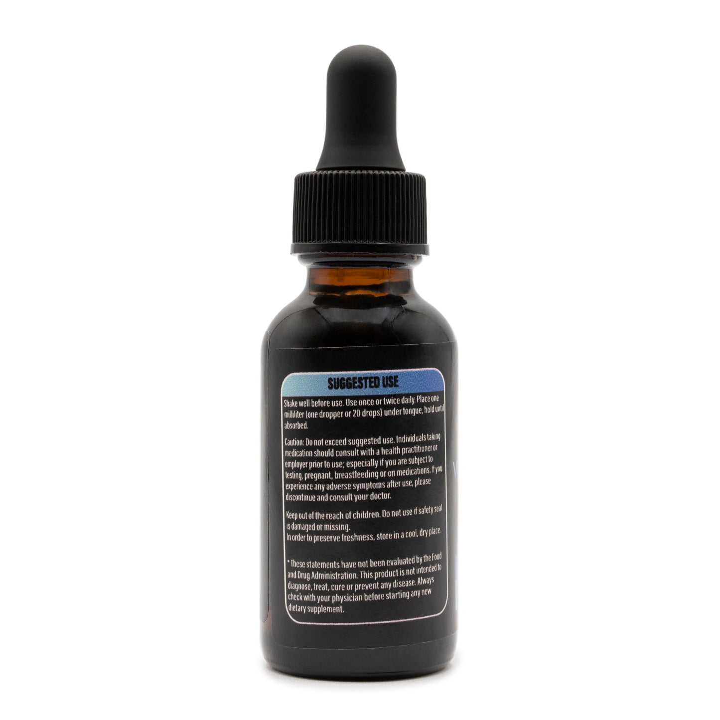 Vitus Hemp Oil 3000mg - DO-SI-DOS