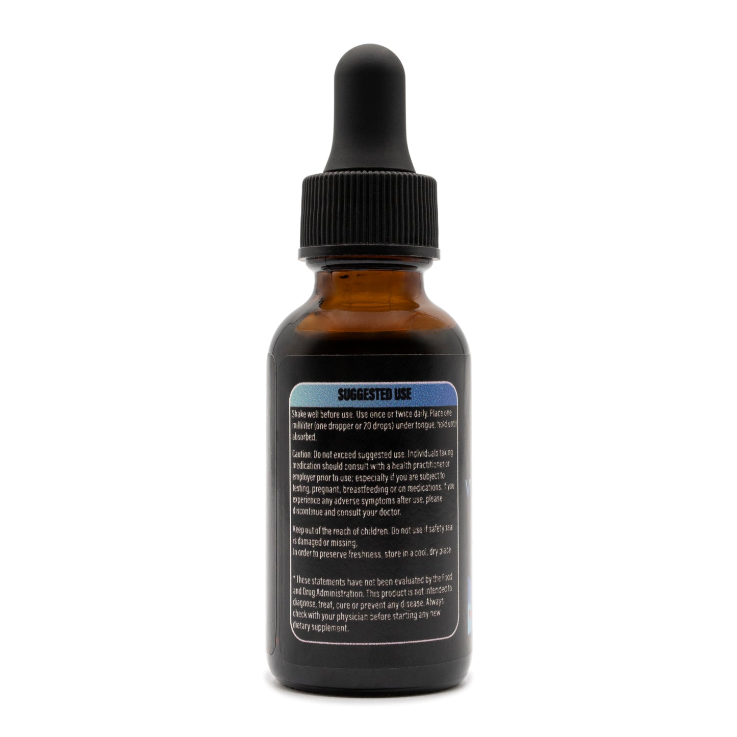 Vitus Hemp Oil 1000mg - DO-SI-DOS